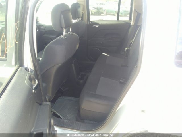 Photo 7 VIN: 1J4NF1GB7BD101690 - JEEP PATRIOT 