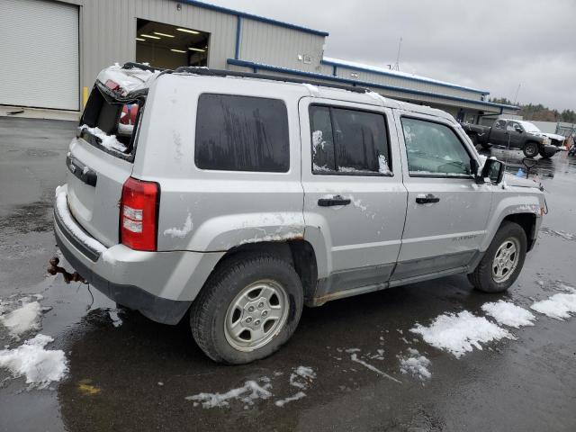 Photo 2 VIN: 1J4NF1GB7BD111796 - JEEP PATRIOT 