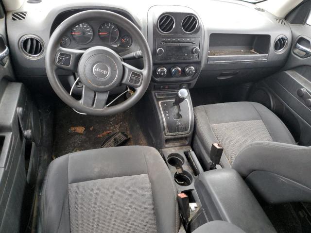 Photo 7 VIN: 1J4NF1GB7BD111796 - JEEP PATRIOT 