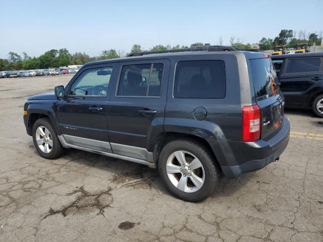 Photo 1 VIN: 1J4NF1GB7BD114620 - JEEP PATRIOT SP 