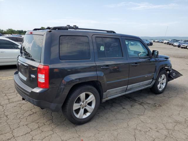 Photo 2 VIN: 1J4NF1GB7BD114620 - JEEP PATRIOT SP 