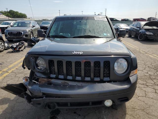 Photo 4 VIN: 1J4NF1GB7BD114620 - JEEP PATRIOT SP 