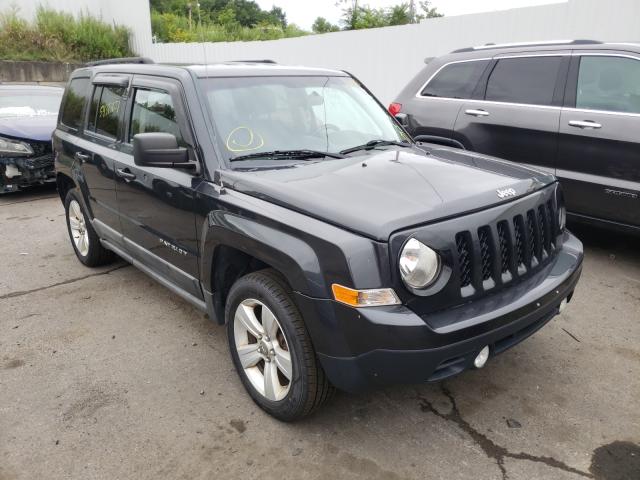 Photo 0 VIN: 1J4NF1GB7BD114648 - JEEP PATRIOT SP 