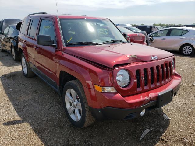 Photo 0 VIN: 1J4NF1GB7BD118909 - JEEP PATRIOT SP 