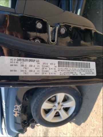 Photo 9 VIN: 1J4NF1GB7BD169908 - JEEP PATRIOT SP 