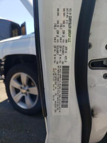 Photo 11 VIN: 1J4NF1GB7BD176437 - JEEP PATRIOT SP 