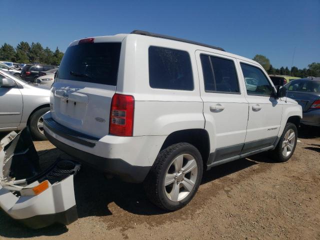 Photo 2 VIN: 1J4NF1GB7BD176437 - JEEP PATRIOT SP 