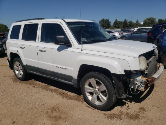 Photo 3 VIN: 1J4NF1GB7BD176437 - JEEP PATRIOT SP 