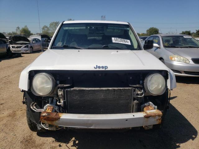 Photo 4 VIN: 1J4NF1GB7BD176437 - JEEP PATRIOT SP 