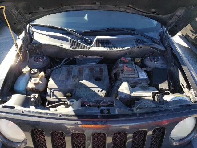 Photo 10 VIN: 1J4NF1GB7BD177118 - JEEP PATRIOT 