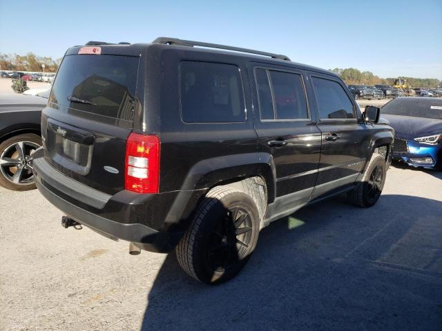 Photo 2 VIN: 1J4NF1GB7BD177118 - JEEP PATRIOT 