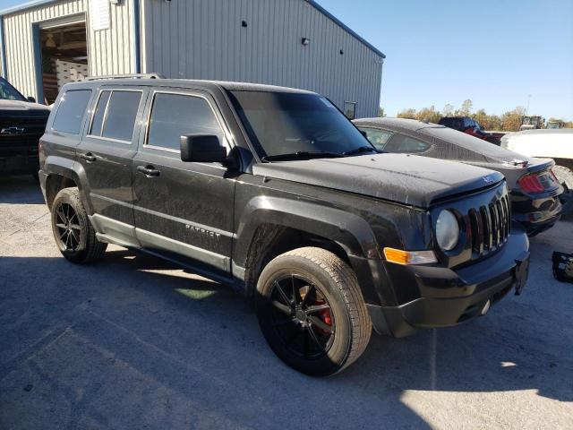 Photo 3 VIN: 1J4NF1GB7BD177118 - JEEP PATRIOT 