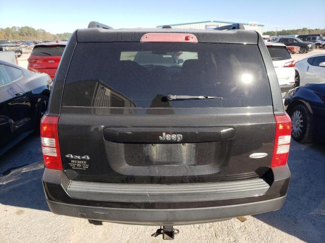 Photo 5 VIN: 1J4NF1GB7BD177118 - JEEP PATRIOT 