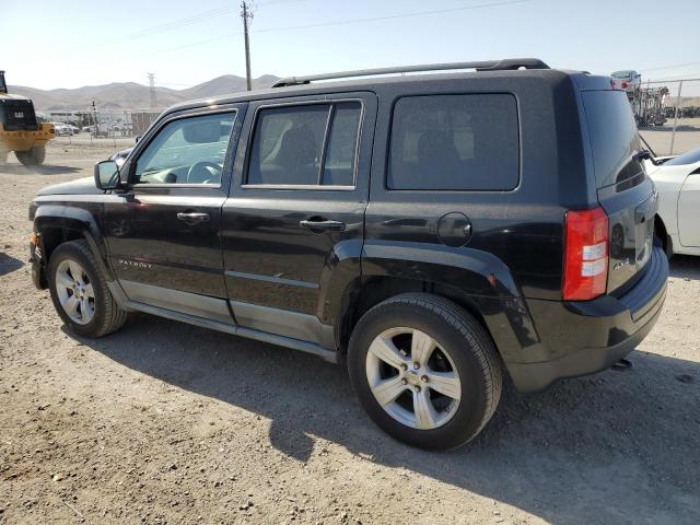 Photo 1 VIN: 1J4NF1GB7BD187969 - JEEP PATRIOT 