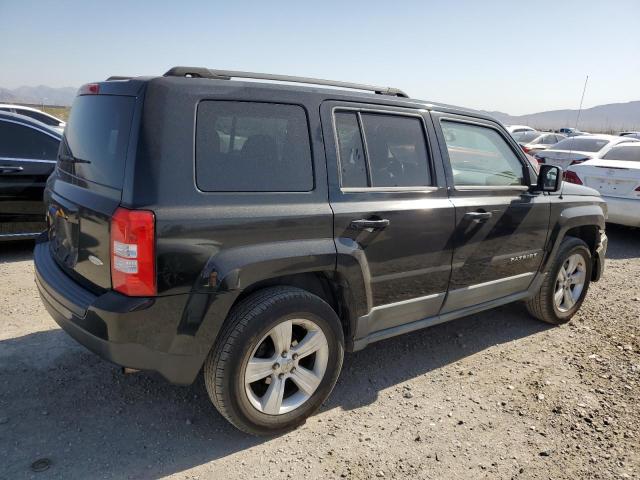 Photo 2 VIN: 1J4NF1GB7BD187969 - JEEP PATRIOT 