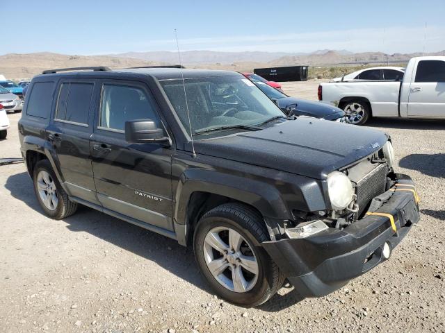 Photo 3 VIN: 1J4NF1GB7BD187969 - JEEP PATRIOT 