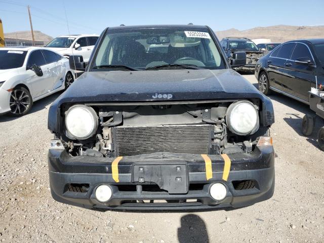 Photo 4 VIN: 1J4NF1GB7BD187969 - JEEP PATRIOT 