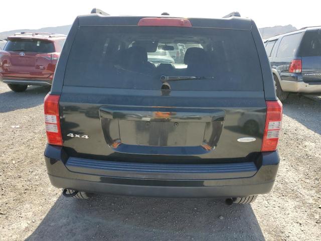 Photo 5 VIN: 1J4NF1GB7BD187969 - JEEP PATRIOT 