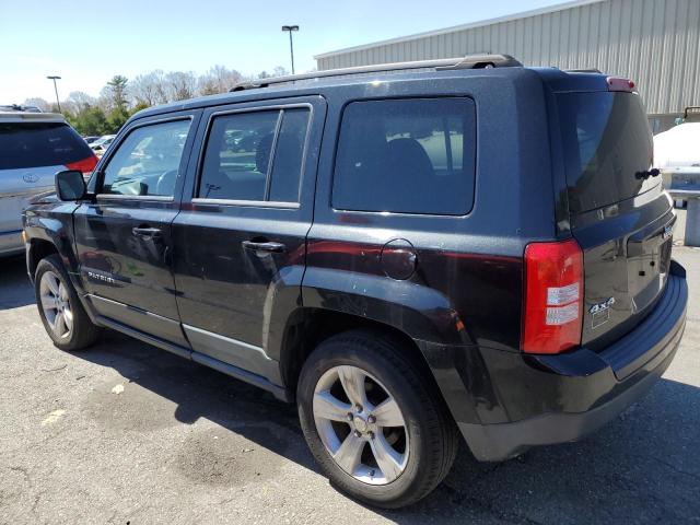 Photo 1 VIN: 1J4NF1GB7BD206925 - JEEP PATRIOT SP 