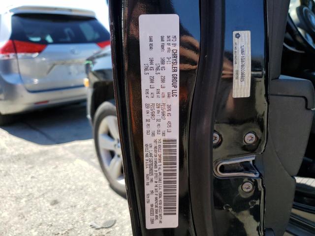 Photo 11 VIN: 1J4NF1GB7BD206925 - JEEP PATRIOT SP 