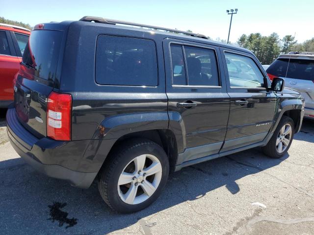 Photo 2 VIN: 1J4NF1GB7BD206925 - JEEP PATRIOT SP 