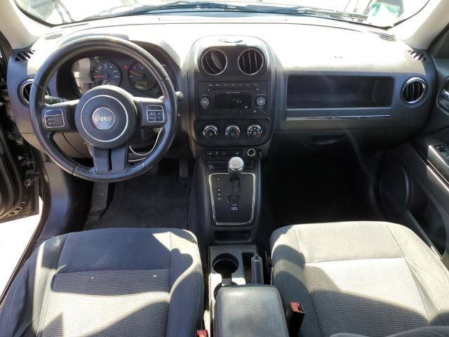 Photo 7 VIN: 1J4NF1GB7BD206925 - JEEP PATRIOT SP 