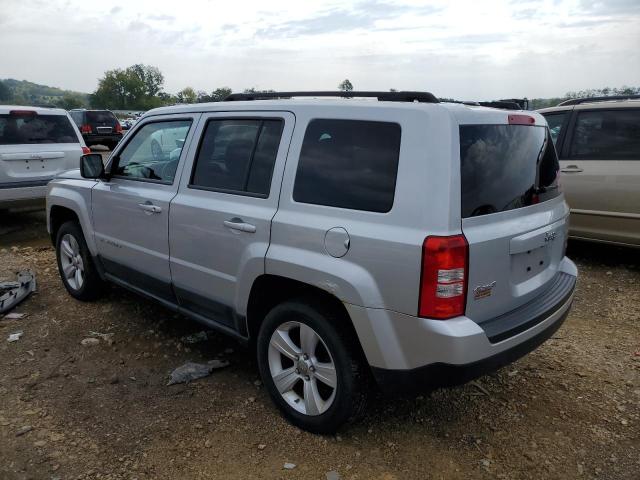 Photo 1 VIN: 1J4NF1GB7BD212854 - JEEP PATRIOT SP 