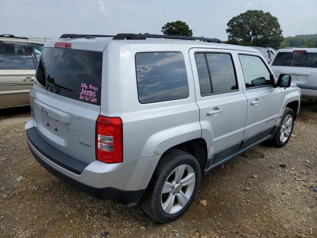 Photo 2 VIN: 1J4NF1GB7BD212854 - JEEP PATRIOT SP 