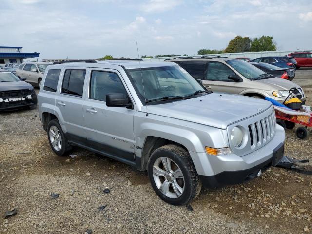 Photo 3 VIN: 1J4NF1GB7BD212854 - JEEP PATRIOT SP 