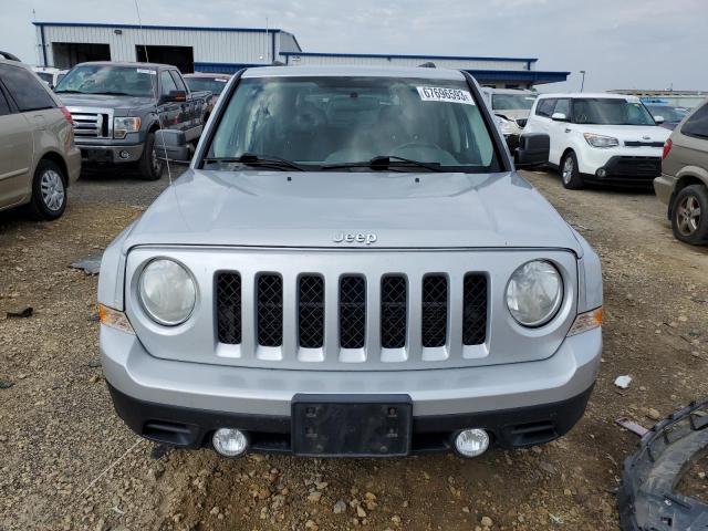 Photo 4 VIN: 1J4NF1GB7BD212854 - JEEP PATRIOT SP 