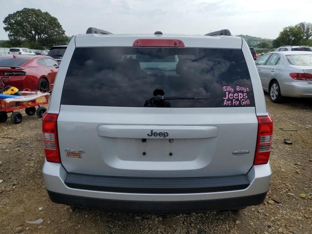 Photo 5 VIN: 1J4NF1GB7BD212854 - JEEP PATRIOT SP 