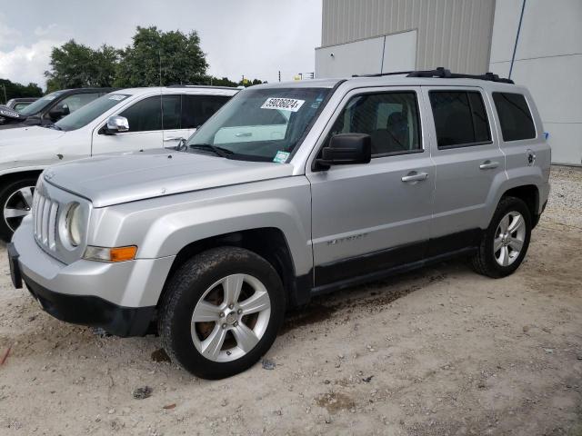 Photo 0 VIN: 1J4NF1GB7BD217763 - JEEP PATRIOT 