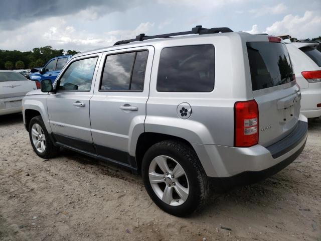 Photo 1 VIN: 1J4NF1GB7BD217763 - JEEP PATRIOT 