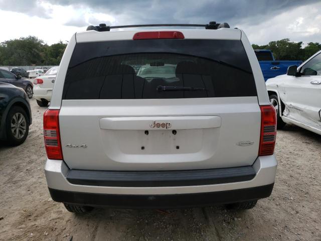 Photo 5 VIN: 1J4NF1GB7BD217763 - JEEP PATRIOT 