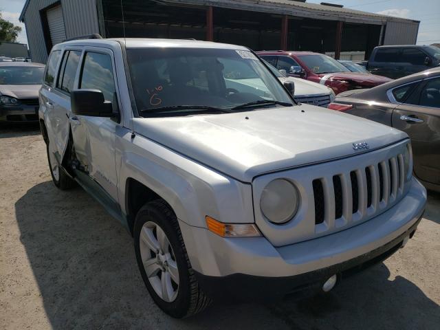 Photo 0 VIN: 1J4NF1GB7BD222509 - JEEP PATRIOT SP 