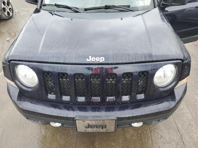 Photo 10 VIN: 1J4NF1GB7BD226284 - JEEP PATRIOT 