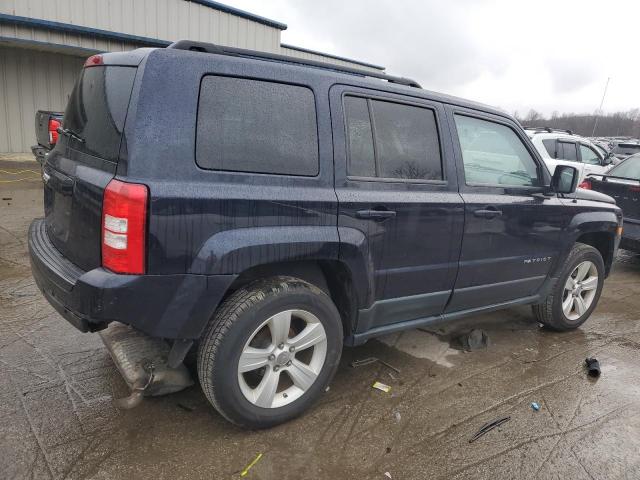 Photo 2 VIN: 1J4NF1GB7BD226284 - JEEP PATRIOT 