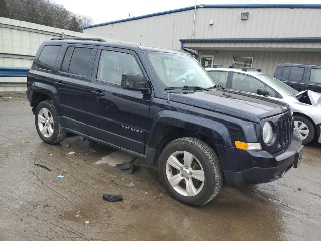 Photo 3 VIN: 1J4NF1GB7BD226284 - JEEP PATRIOT 