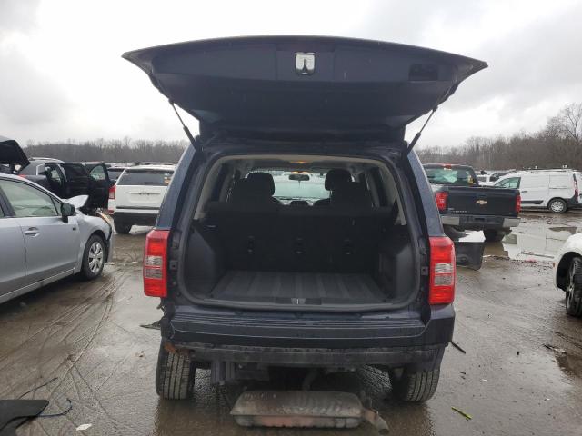 Photo 5 VIN: 1J4NF1GB7BD226284 - JEEP PATRIOT 