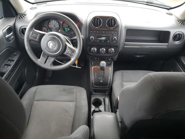 Photo 7 VIN: 1J4NF1GB7BD226284 - JEEP PATRIOT 