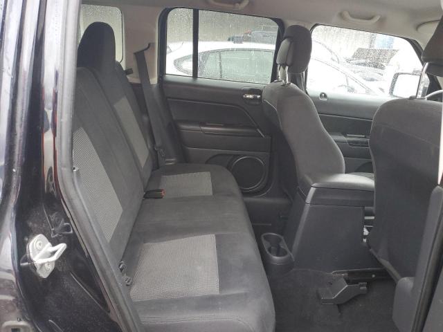 Photo 9 VIN: 1J4NF1GB7BD226284 - JEEP PATRIOT 