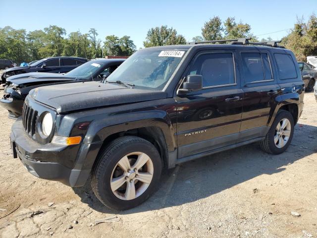 Photo 0 VIN: 1J4NF1GB7BD226396 - JEEP PATRIOT SP 