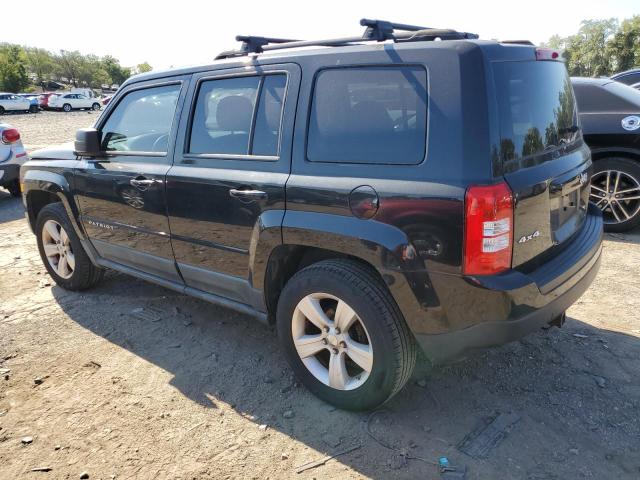 Photo 1 VIN: 1J4NF1GB7BD226396 - JEEP PATRIOT SP 