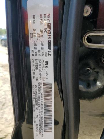 Photo 11 VIN: 1J4NF1GB7BD226396 - JEEP PATRIOT SP 