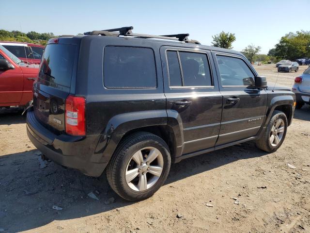 Photo 2 VIN: 1J4NF1GB7BD226396 - JEEP PATRIOT SP 