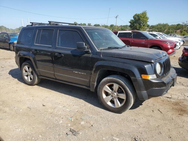 Photo 3 VIN: 1J4NF1GB7BD226396 - JEEP PATRIOT SP 