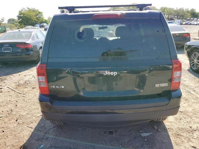 Photo 5 VIN: 1J4NF1GB7BD226396 - JEEP PATRIOT SP 