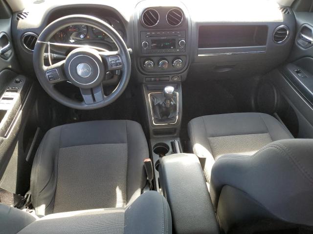 Photo 7 VIN: 1J4NF1GB7BD226396 - JEEP PATRIOT SP 