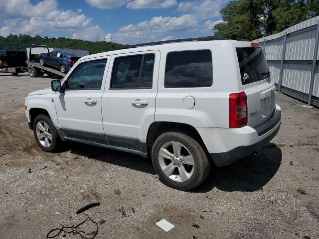 Photo 1 VIN: 1J4NF1GB7BD263321 - JEEP PATRIOT SP 