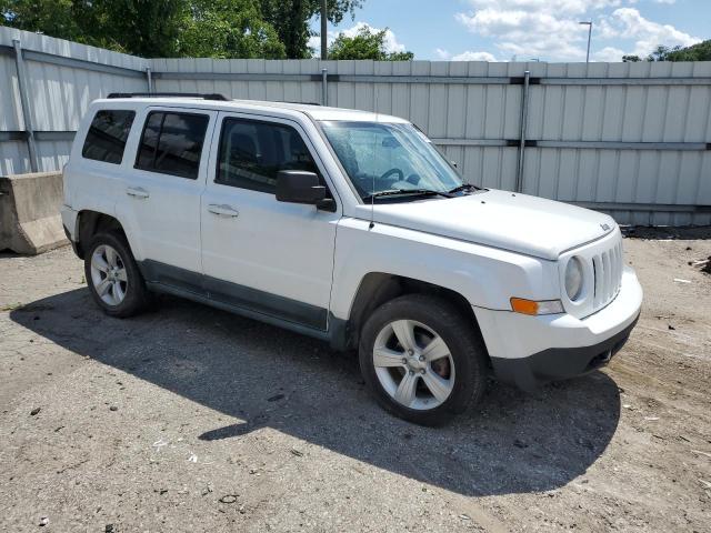 Photo 3 VIN: 1J4NF1GB7BD263321 - JEEP PATRIOT SP 